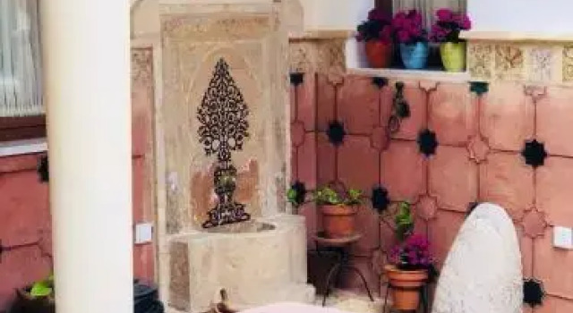 Apartamentos Medina Qurtuba