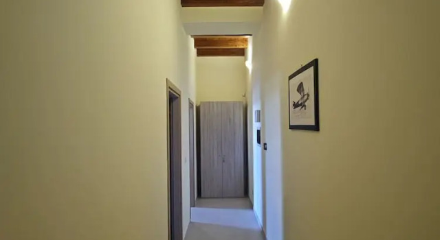 Семейный номер Standard IN CENTRO Rooms and Apartments
