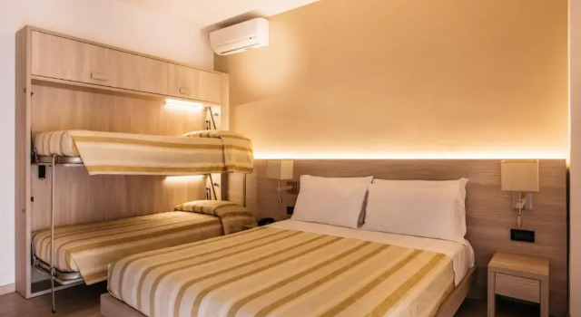 Hotel Angelo