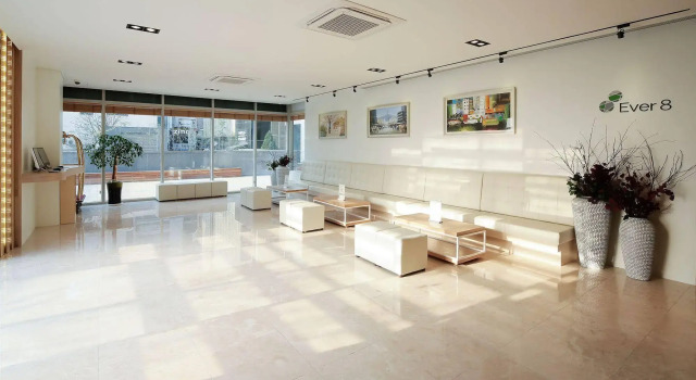 Shinchon Ever8 Serviced Residence