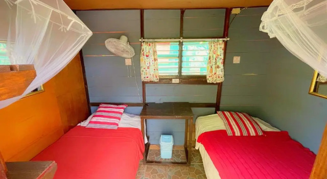 Двухместный номер Economy Judy House Cottages and Rooms
