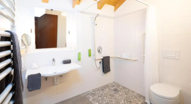Полулюкс Familien- und Wellnesshotel "Viktoria"