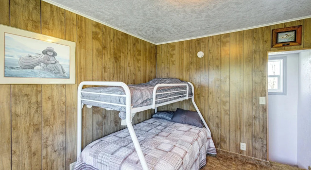 Charlo Cabin Rental ~ 20 Mi to Flathead Lake!, Reserva ahora Hotel Ronan Estados Unidos