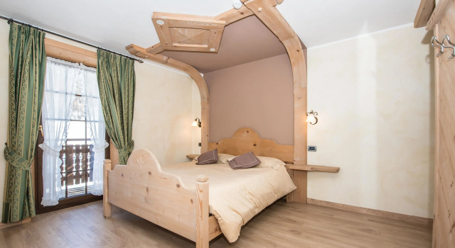 Hotel Capriolo