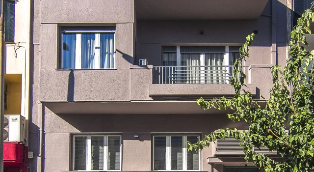 Acropolis Stay