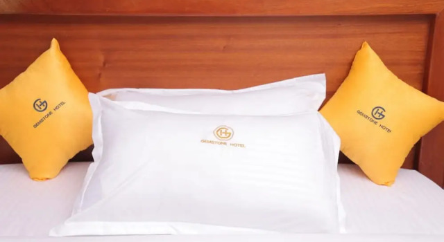 Standard chambre Gemstone Hotel
