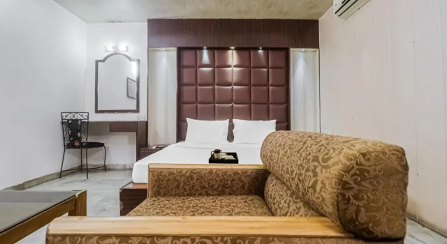 Люкс Townhouse 651 Hotel Taksonz