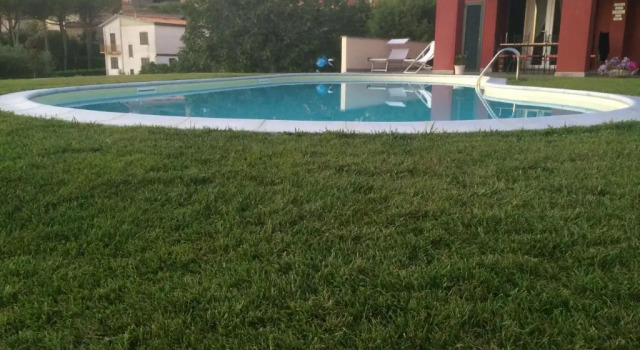 Коттедж Casa Il Sogno