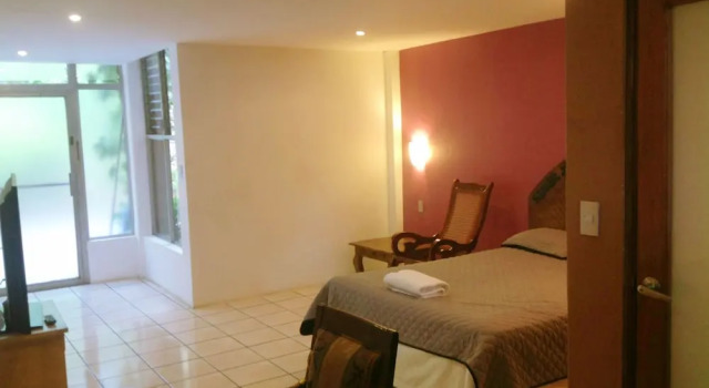 Номер Standard Hotel Cesar - Restaurante Bruciato
