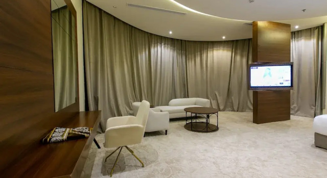 Zara Suites Hotel