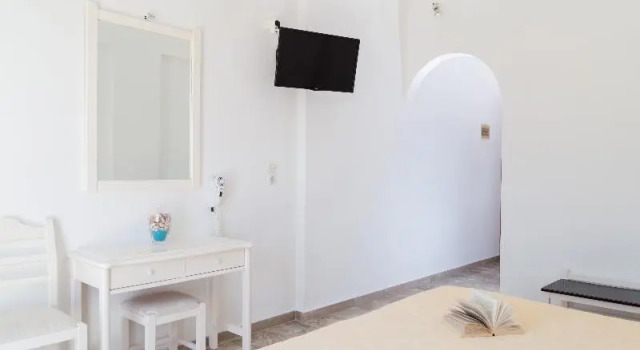 Номер Standard Inoe Boutique Hotel