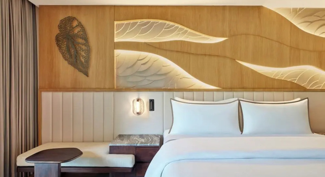 Вилла Premium The Westin Jaipur Kant Kalwar Resort and Spa