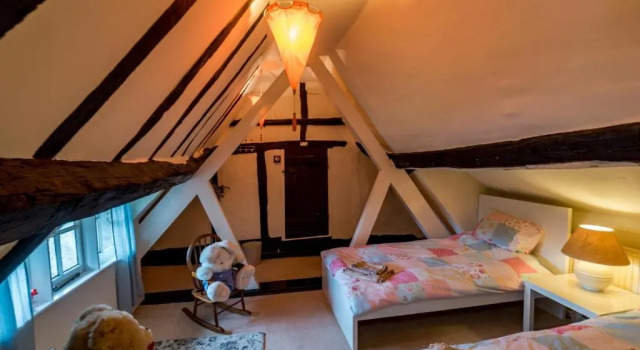 Коттедж Yew Tree Cottage- Sleeps 12 Garden & Pet-Friendly