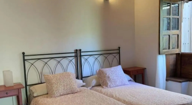 Коттедж Casa Tía Rosa
