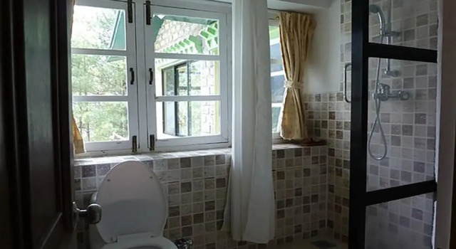 Номер Standard Mountain Lodges of Nepal - Monjo