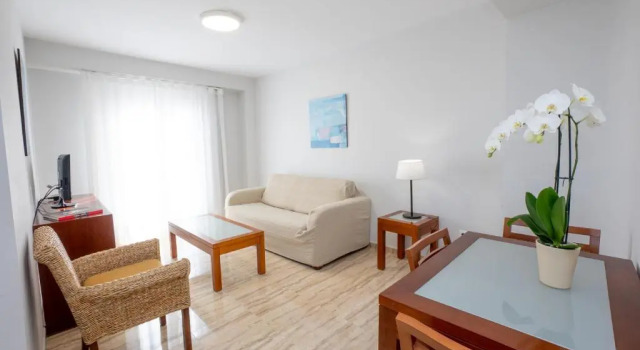 Apartamentos Jimmy, Забронировать Апартаменты/квартира Нерха Axarquía, рядом с Tuesday Market