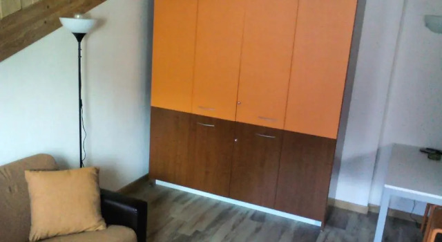 Апартаменты Residence Acero Rosso
