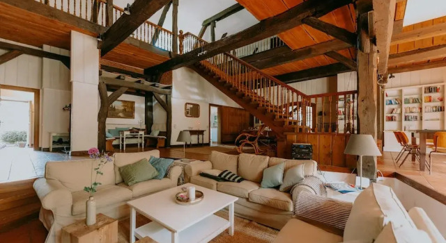 Landhaus Kurzenmoor, Réserver Maison de vacances Seester Allemagne