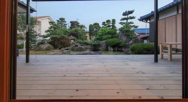 Kominkahu kashikiri cottage Tokei - Vacation STAY 57497v, Foglalás Nyaraló Nakano Tokió
