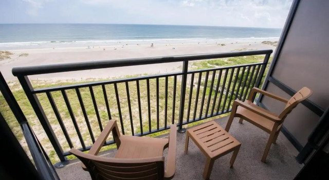 Номер Premier Shell Island Resort - All Oceanfront Suites