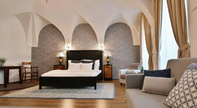 U Suteru Boutique Hotel