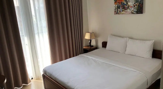 Backhome Boutique Old Town Hoi An, Rezerwuj Boutique Hotel Hotele butikowe w Quang Nam, Boutique Hotel