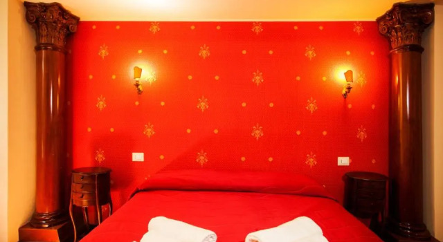 Domina Popolo B&B