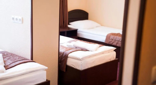 Номер Standard Grand Sport Hotel