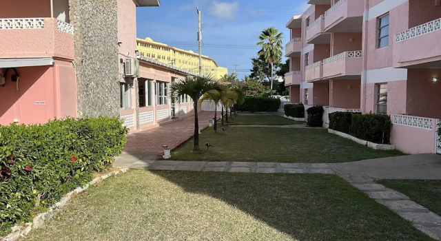 Люкс The Monteray Hotel