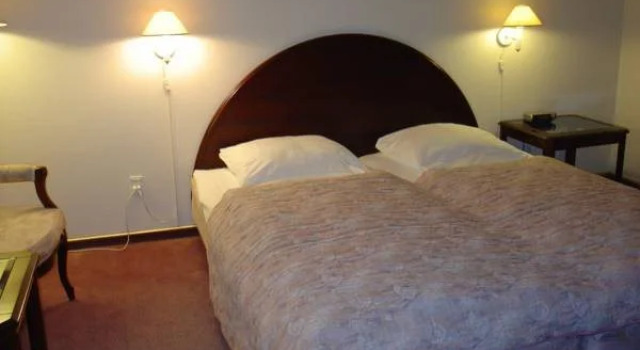 Park Hotel Aalborg