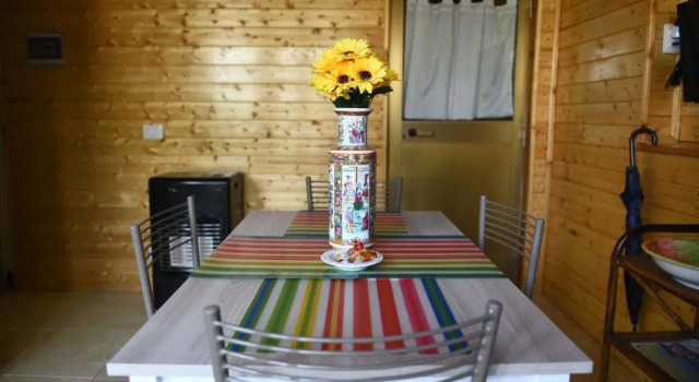 Lejlighed Casa Azzurra