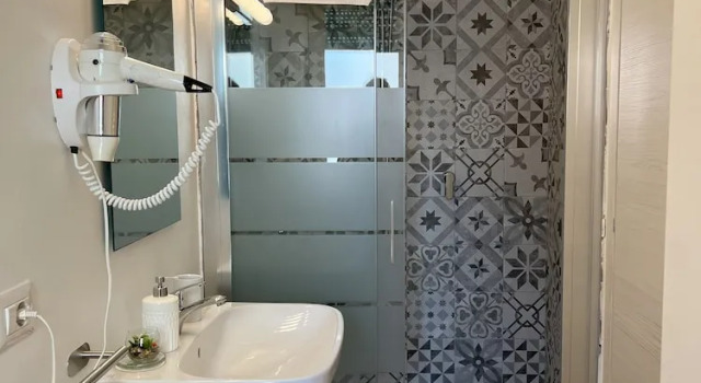 Номер Economy Apartment Sonnino 37