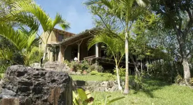 Pousada Villa Coral