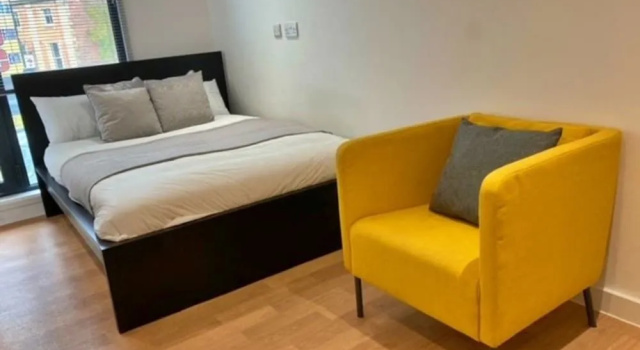 Rooms & Studios STUDENTS ONLY- SHEFFIELD