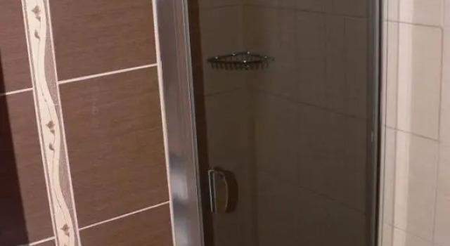 Двухместный номер Standard с балконом Szilfa Étterem Mariann Apartman