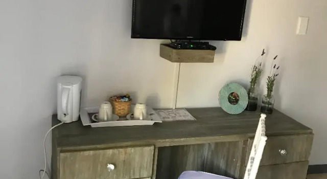 Двухместный номер Standard Valverde Country Hotel