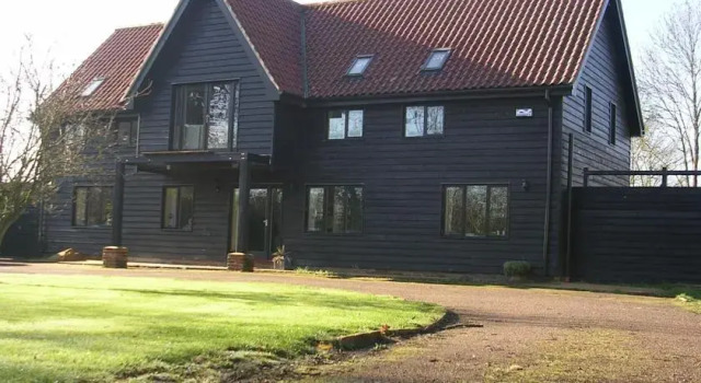 Clavelshay B&B, Prenota Bed & breakfast Bungay Suffolk