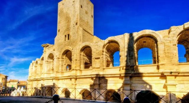 Entre Nîmes et Arles, Rezerwuj Apartament Bellegarde Gard