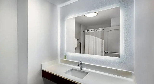 Люкс Holiday Inn Express & Suites Baton Rouge East by IHG