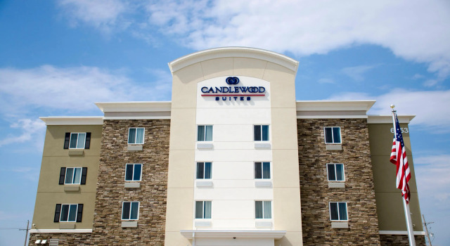 Candlewood Suites Memphis - Southaven by IHG, Buchen Sie Hotel Southaven Mississippi