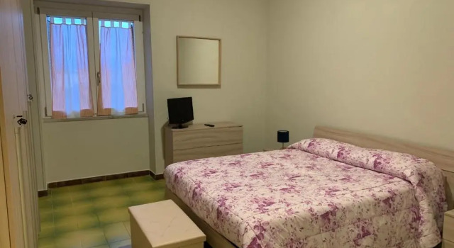 Apartment 2 Schlafzimmer Vesuvio House