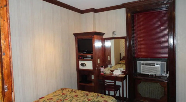 Двухместный номер Standard Hotel 31 Extended Stay