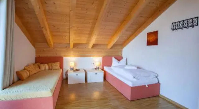 Rundblick, Rezervați Hotel Farchant Garmisch-Partenkirchen