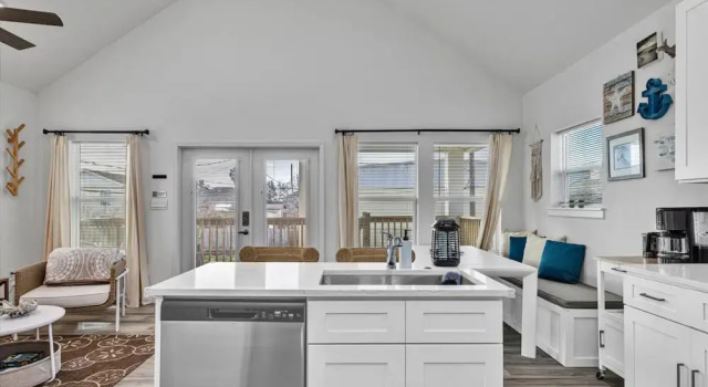 Коттедж Newly Remodeled Home Minutes From Cruise Terminal