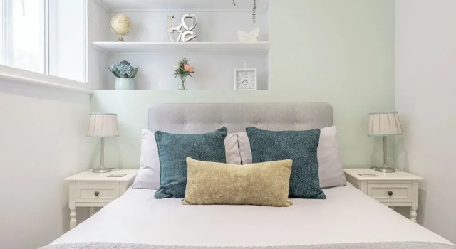 Апартаменты Comfort 2-bed Notting Hill / Portobello