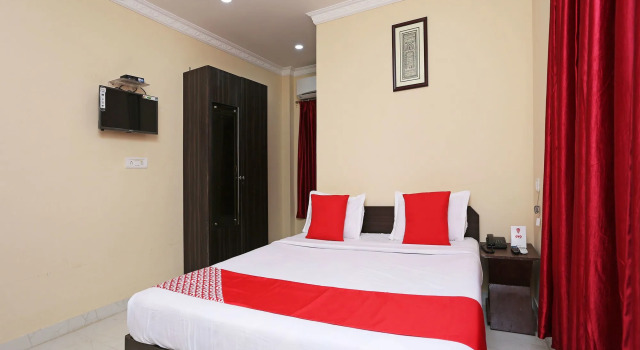 Saiprabha Heritage by OYO Rooms