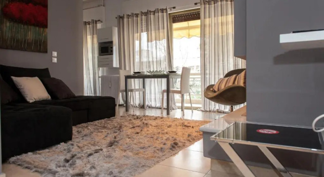 Апартаменты Superior Urban Residence