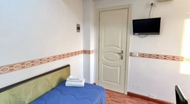 Одноместный номер Hotel Como