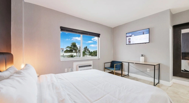 Номер Superior Starlite Hotel
