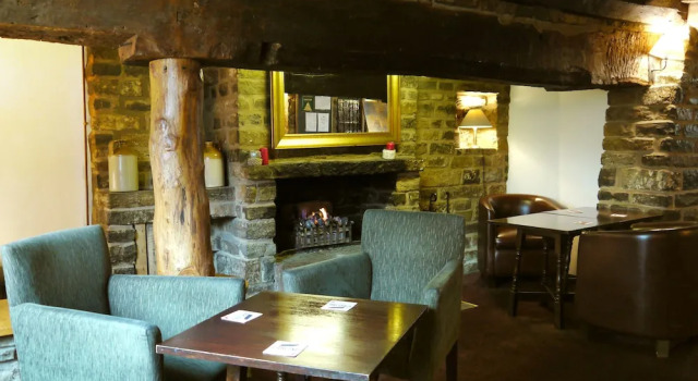Mullions 51 B&B